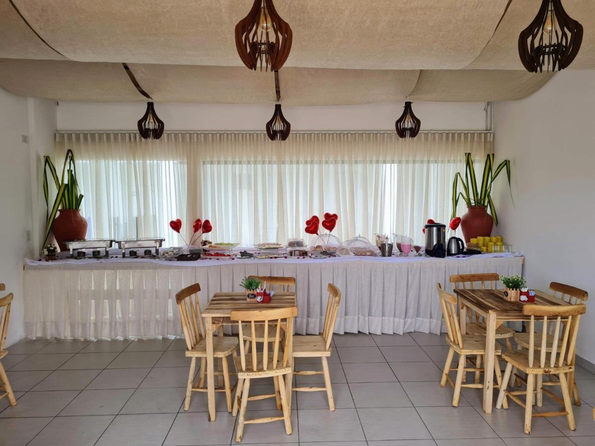 Flat Terreo Beira-Mar No Resort Cupe Beach Living Em Pôrto das Galinhas מראה חיצוני תמונה