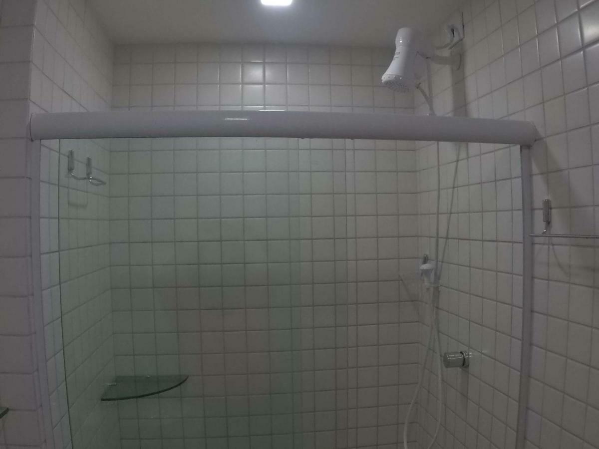 Flat Terreo Beira-Mar No Resort Cupe Beach Living Em Pôrto das Galinhas מראה חיצוני תמונה